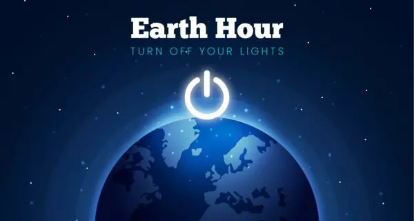 Earth Hour 2026, anche Vibo spegne le luci. L’appello del Wwf: «Regaliamo un’ora al nostro\u00A0pianeta»\n