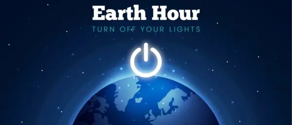 Earth Hour 2026, anche Vibo spegne le luci. L’appello del Wwf: «Regaliamo un’ora al nostro\u00A0pianeta»\n