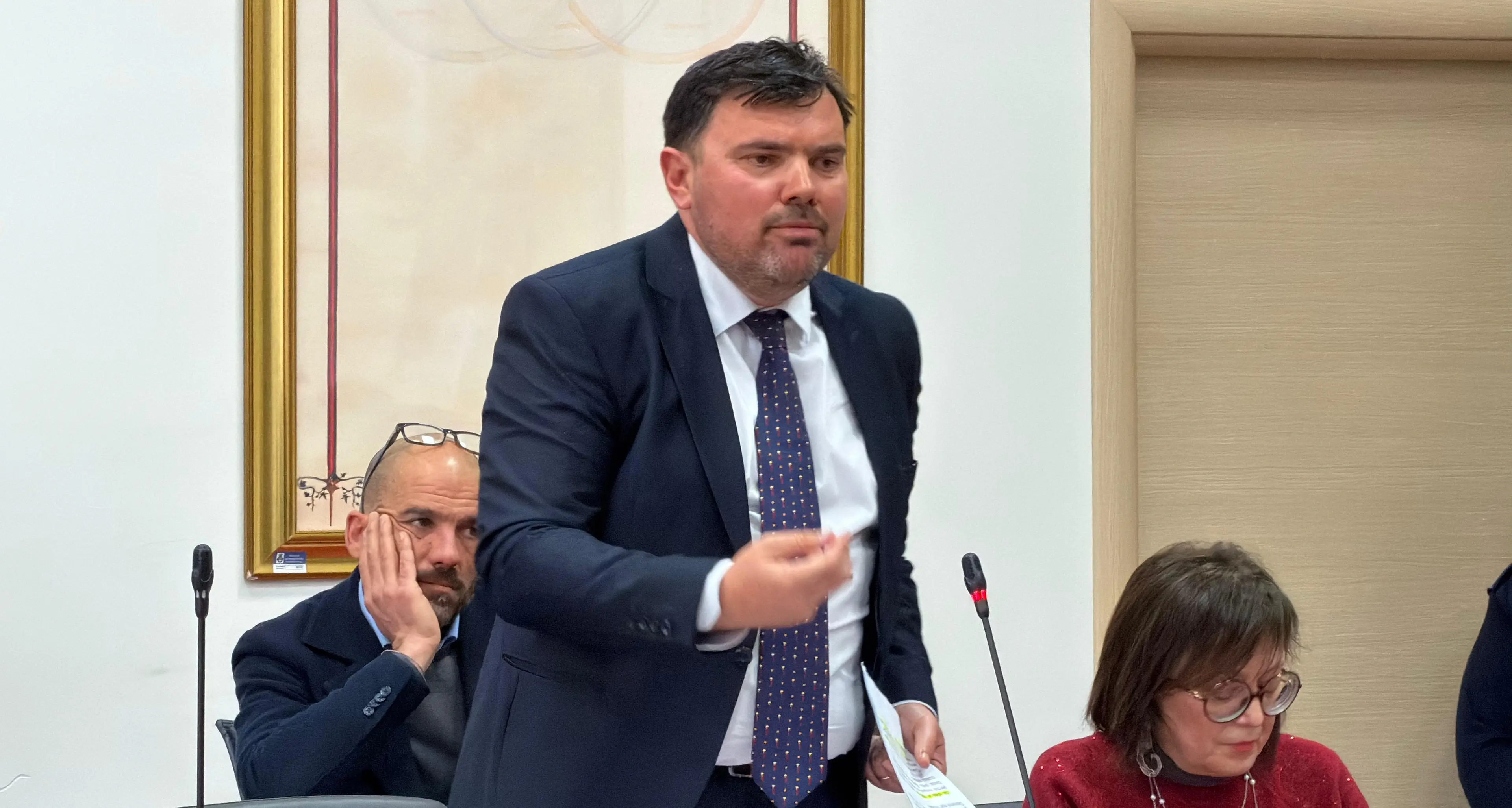 San Giovanni in Fiore, approvato il bilancio di previsione\n