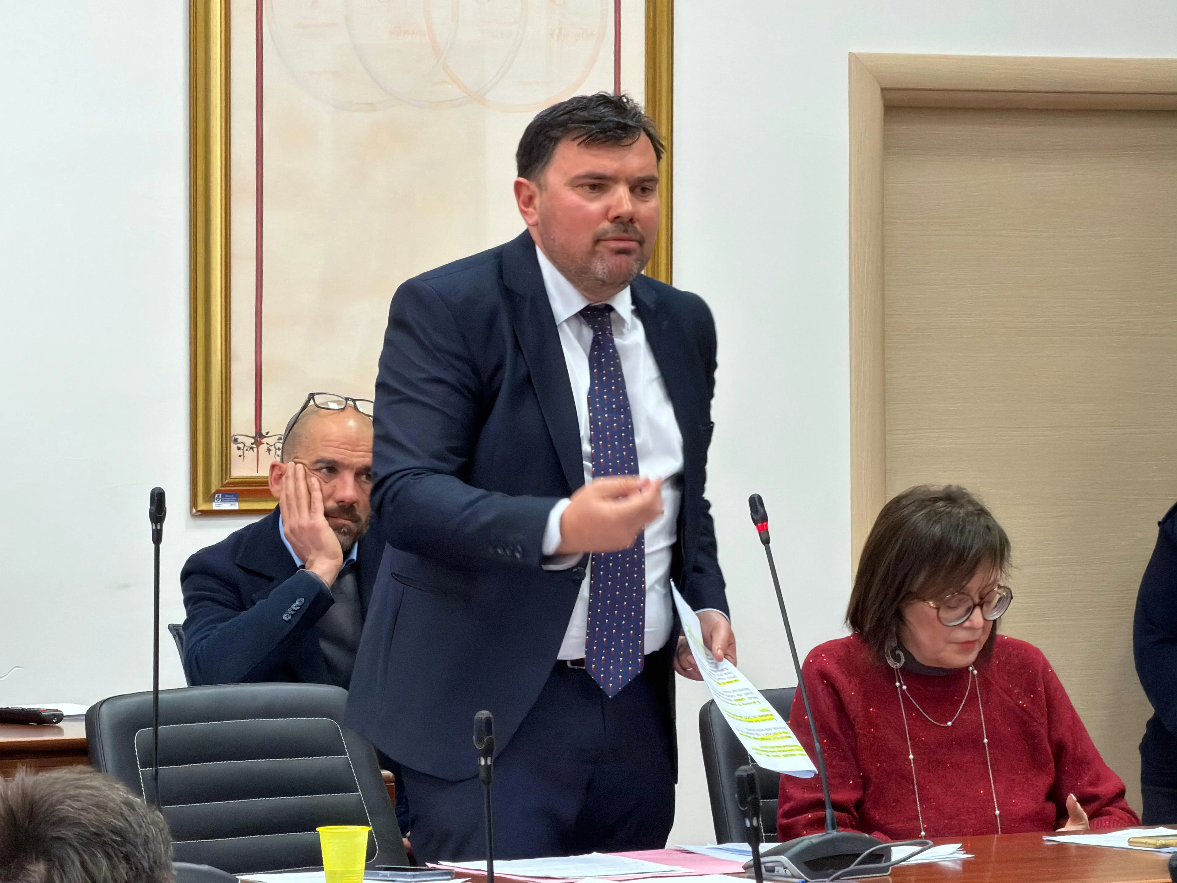 San Giovanni in Fiore, approvato il bilancio di previsione\n