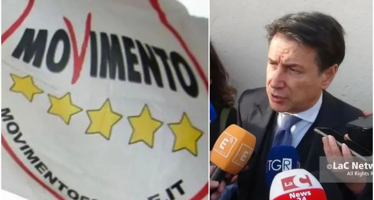 Partecipazione zoppa e Gruppi territoriali deboli, il M5S Calabria scrive a Giuseppe Conte:\u00A0«Fermi da anni»\n