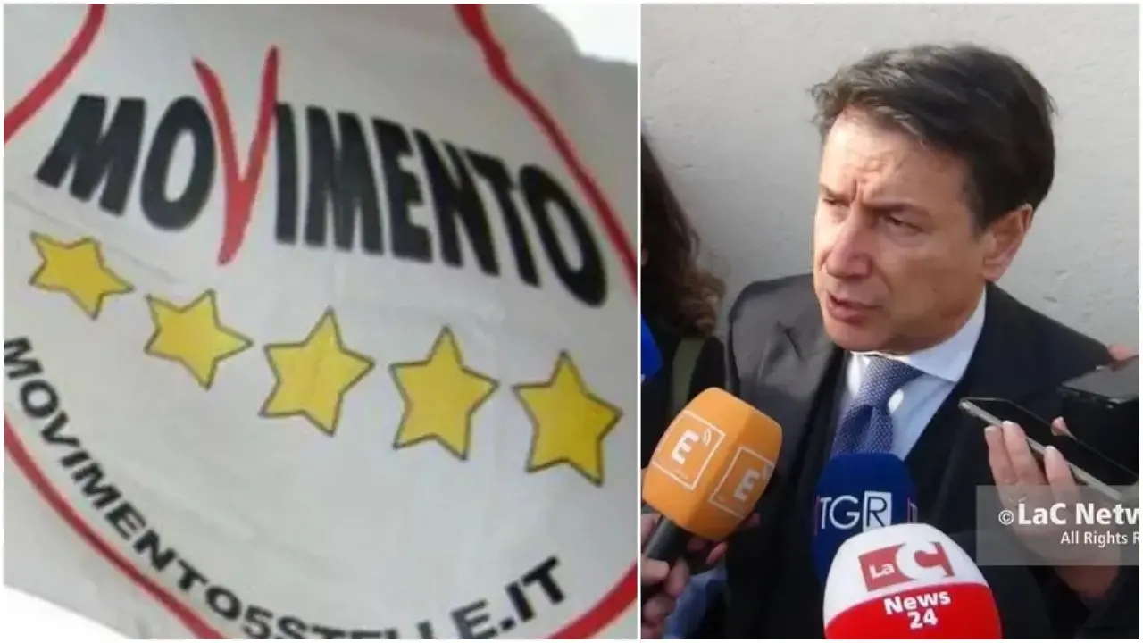 Partecipazione zoppa e Gruppi territoriali deboli, un gruppo di iscritti al M5s scrive a Conte:\u00A0«Fermi da anni»\n