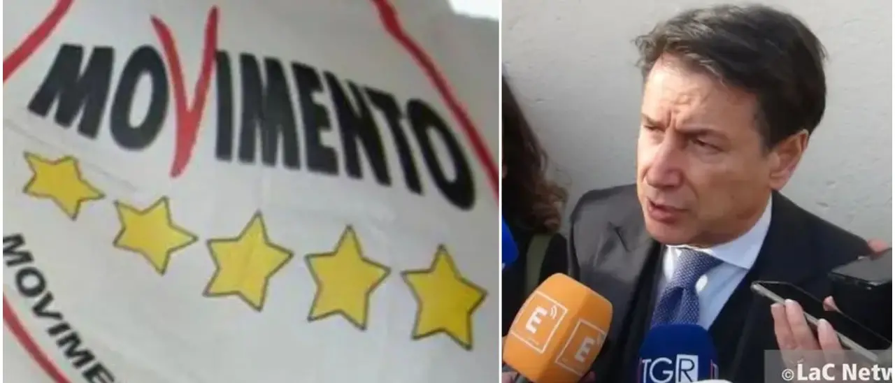 Partecipazione zoppa e Gruppi territoriali deboli, un gruppo di iscritti al M5s scrive a Conte:\u00A0«Fermi da anni»\n
