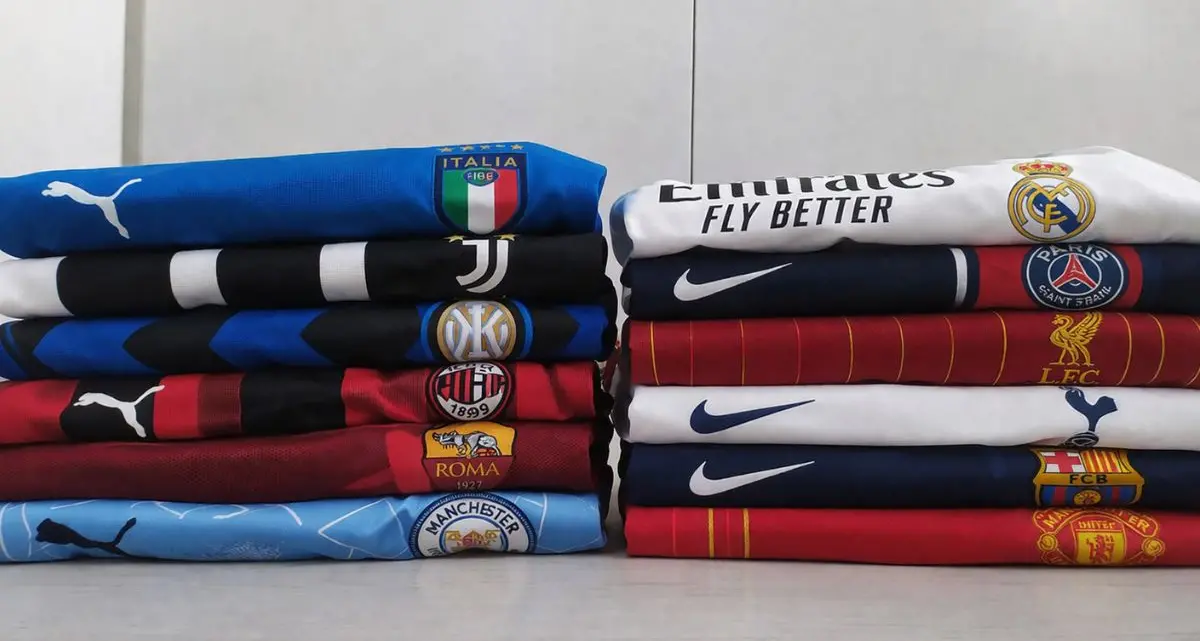 Castrovillari, maglie taroccate e loghi falsi: per la Cassazione “non sono solo scritte”\n