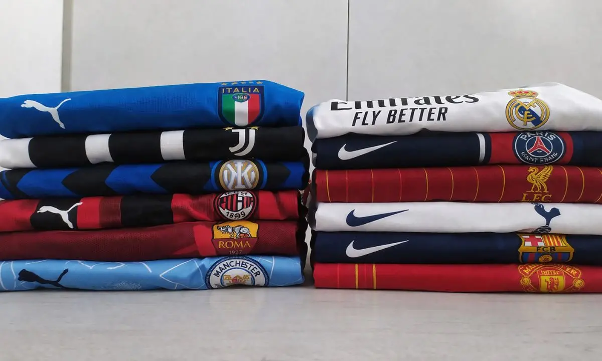 Castrovillari, maglie taroccate e loghi falsi: per la Cassazione “non sono solo scritte”\n