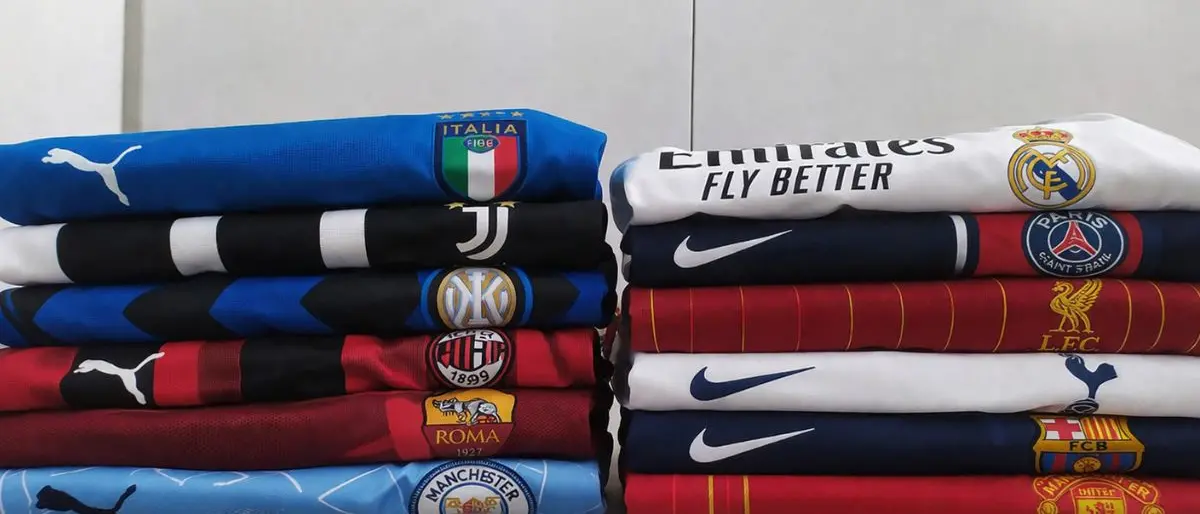 Castrovillari, maglie taroccate e loghi falsi: per la Cassazione “non sono solo scritte”\n