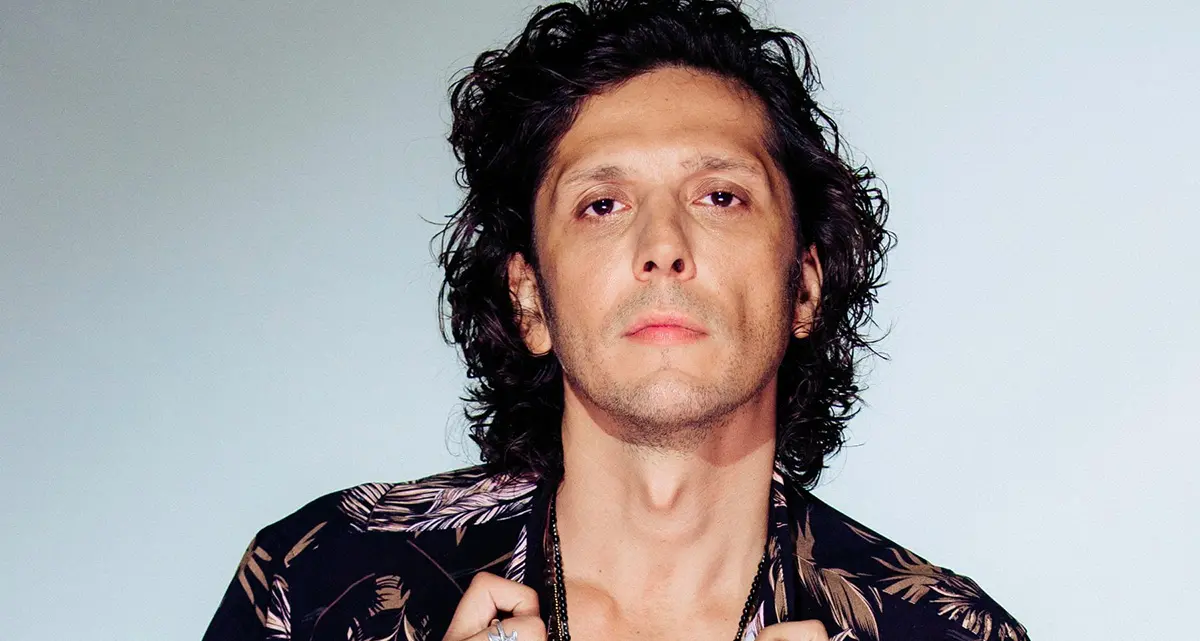 Ermal Meta in concerto ad Acri il 10 agosto\n