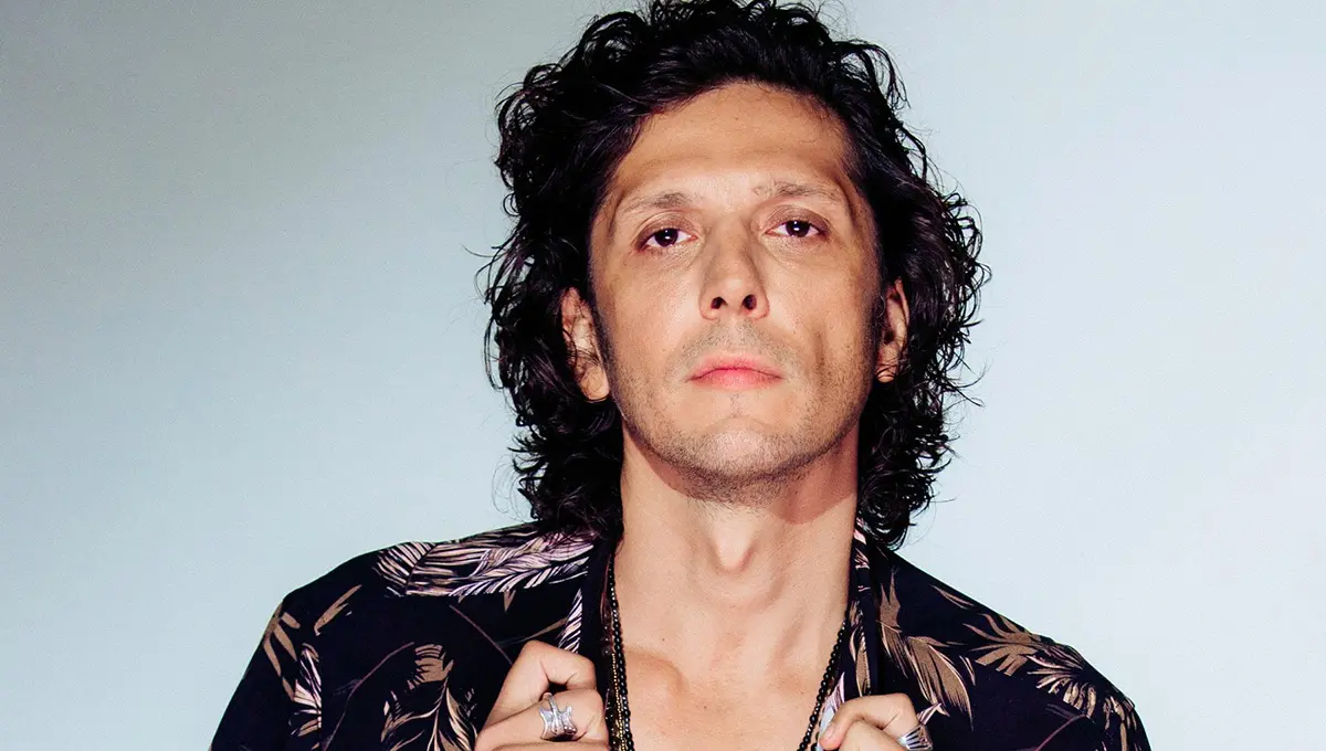 Ermal Meta in concerto ad Acri il 10 agosto\n