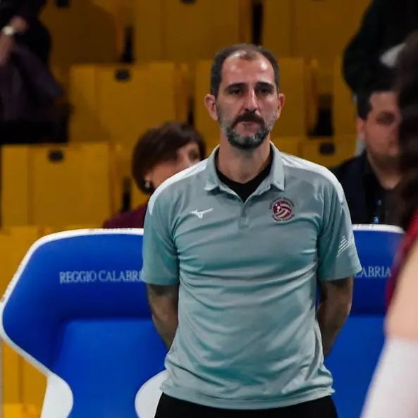 Puliservice a un passo dalla semifinale: Azzarà presenta il ritorno playoff\n