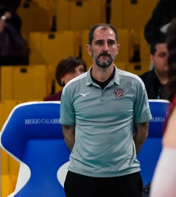 Puliservice a un passo dalla semifinale: Azzarà presenta il ritorno playoff\n