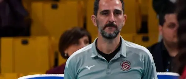 Puliservice a un passo dalla semifinale: Azzarà presenta il ritorno playoff\n