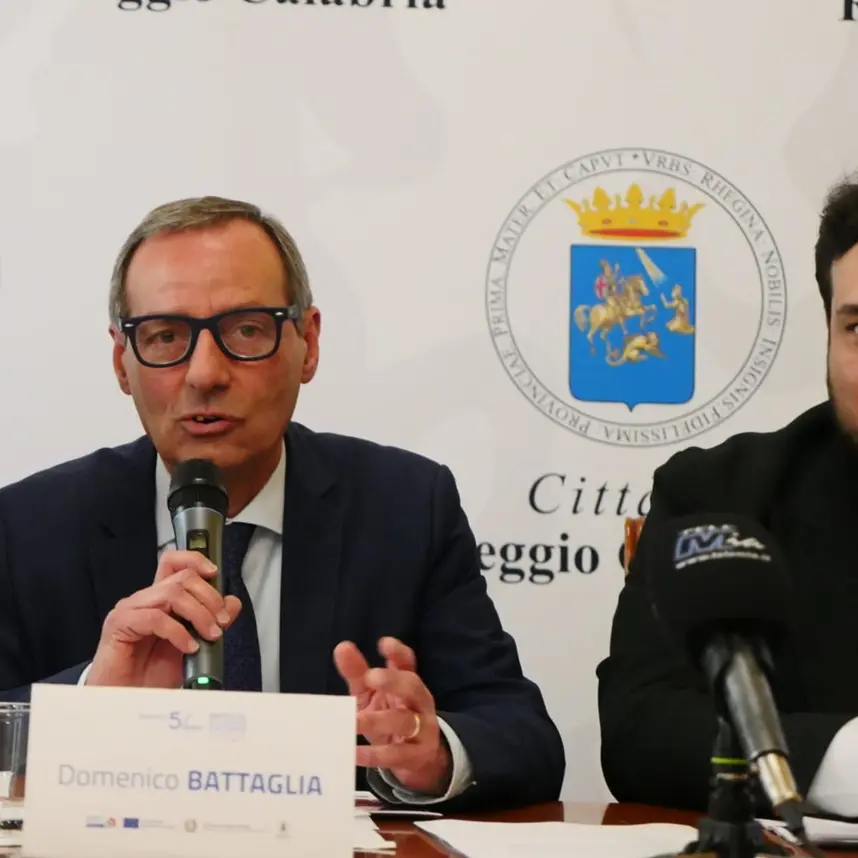 Battaglia e Tripodi: «Le aree mercatali diventeranno fulcri di sviluppo urbano integrato»\n