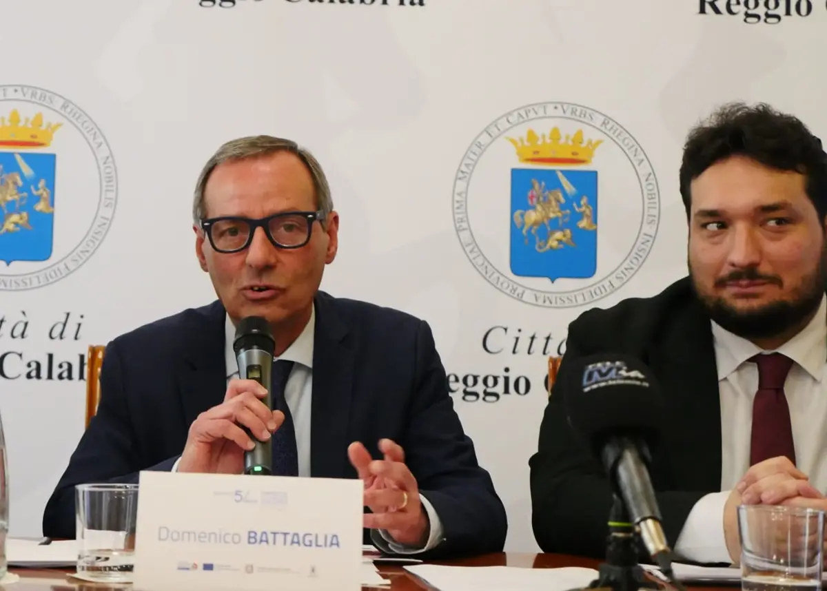 Battaglia e Tripodi: «Le aree mercatali diventeranno fulcri di sviluppo urbano integrato»\n