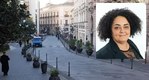 Concolino: «Terminata fase transitoria, su Corso Mazzini si torni al senso di marcia precedente»