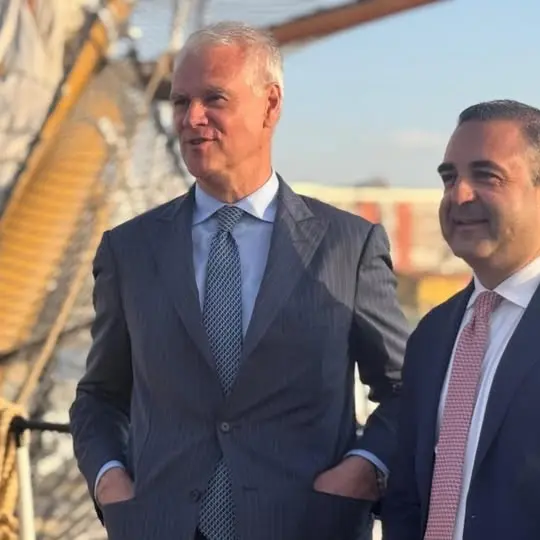 Comunali Reggio, Zangrillo sostiene Cannizzaro: «Candidato forte, darà impulso al Mezzogiorno»\n