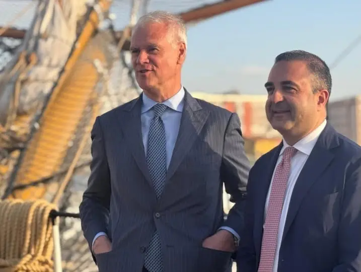 Comunali Reggio, Zangrillo sostiene Cannizzaro: «Candidato forte, darà impulso al Mezzogiorno»\n