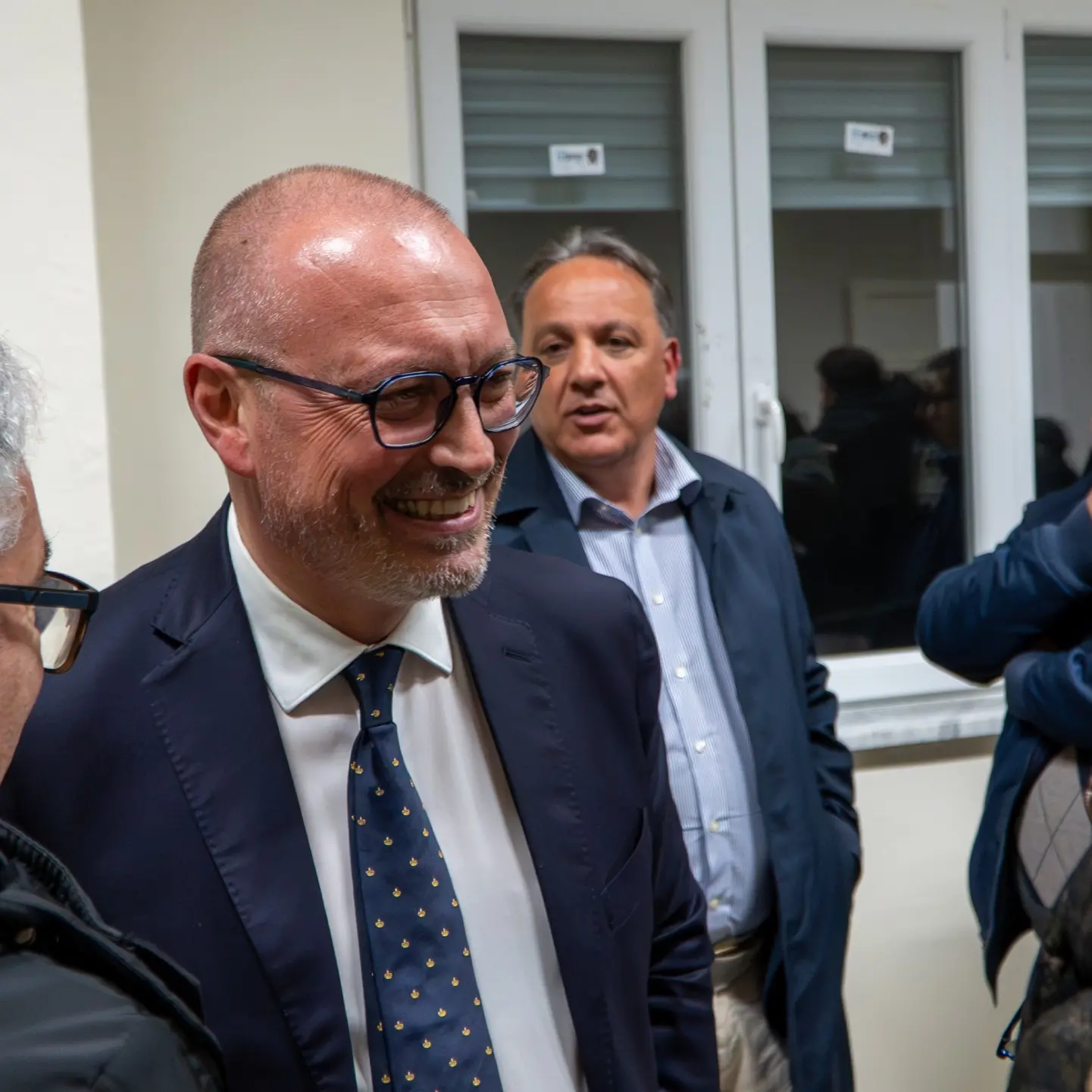 Bivongi, Versace: «Servono risposte concrete e sinergia tra istituzioni»\n