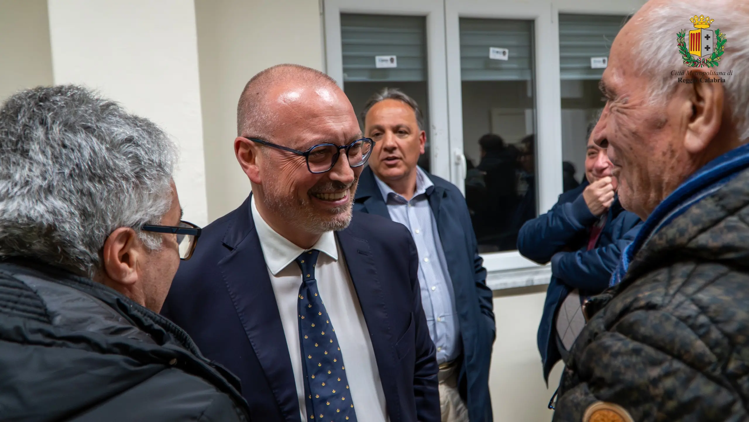 Bivongi, Versace: «Servono risposte concrete e sinergia tra istituzioni»\n