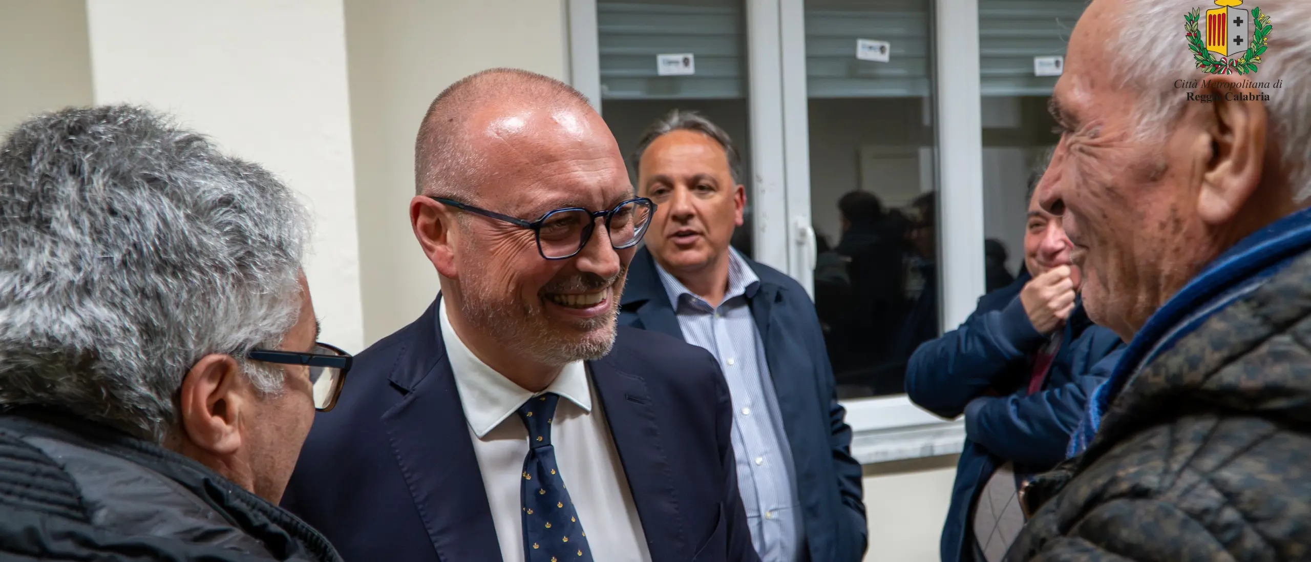 Bivongi, Versace: «Servono risposte concrete e sinergia tra istituzioni»\n