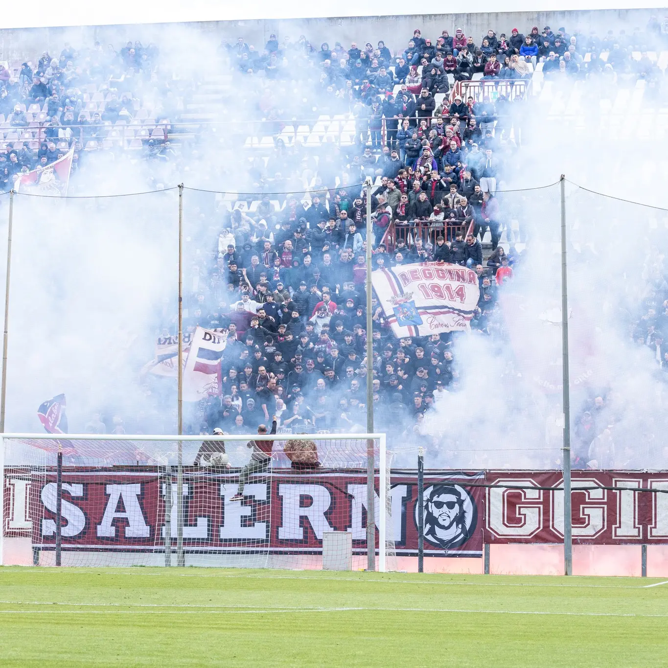 Reggina, Vigor Lamezia e Vibonese: incroci decisivi nel 29esimo\u00A0turno di Serie D\n