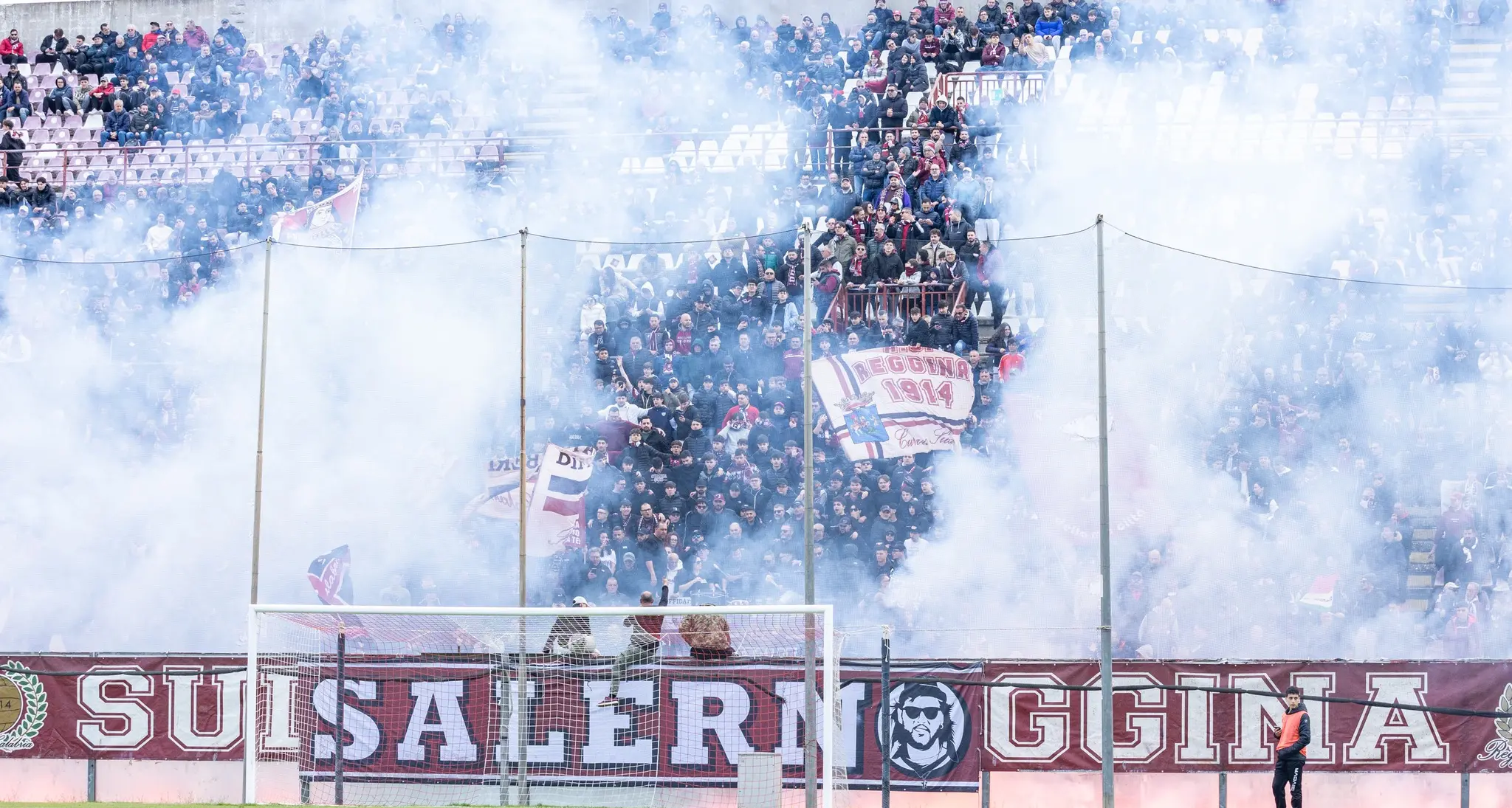 Reggina, Vigor Lamezia e Vibonese: incroci decisivi nel 29esimo\u00A0turno di Serie D\n