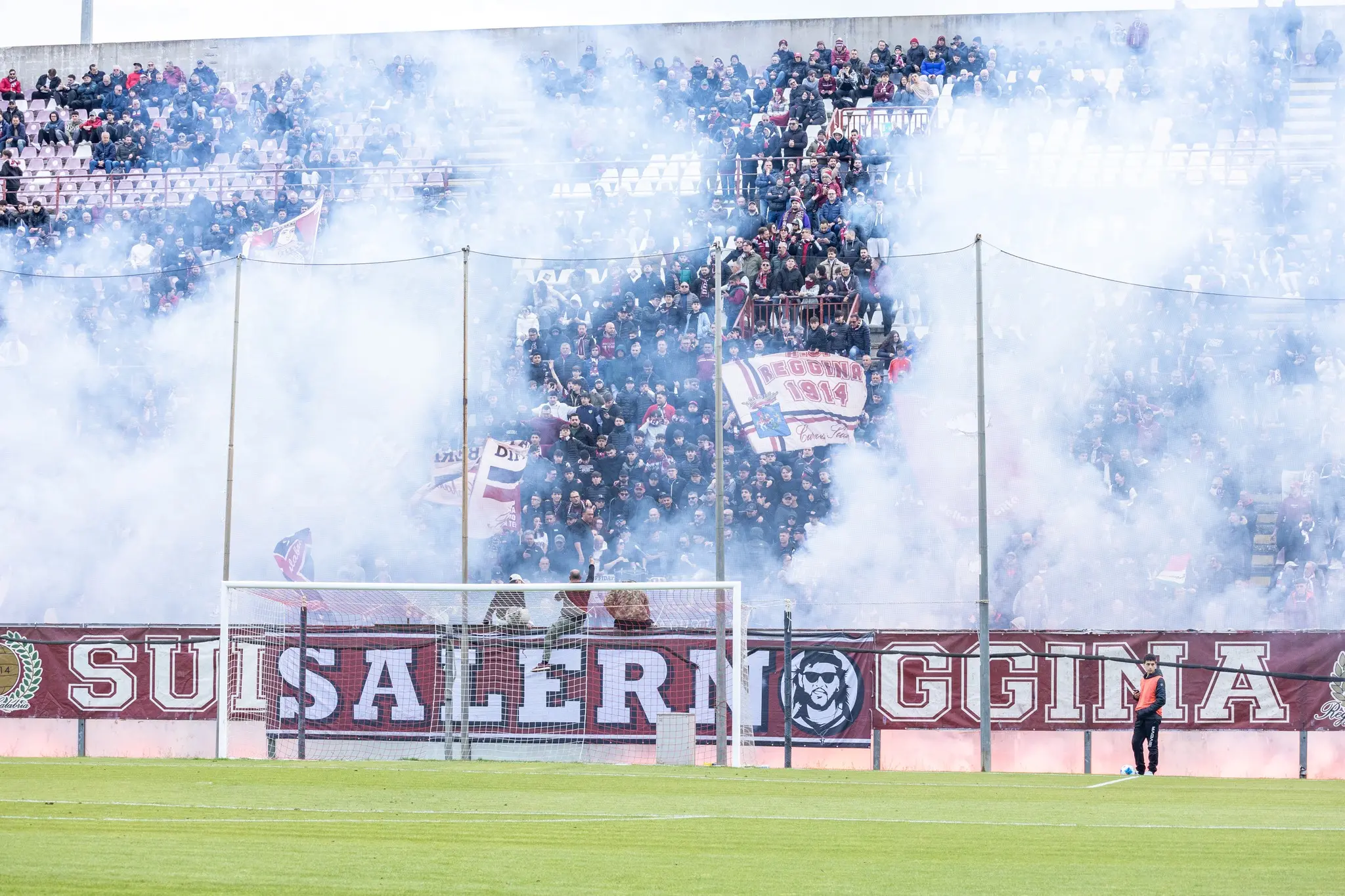 Reggina, Vigor Lamezia e Vibonese: incroci decisivi nel 29esimo\u00A0turno di Serie D\n