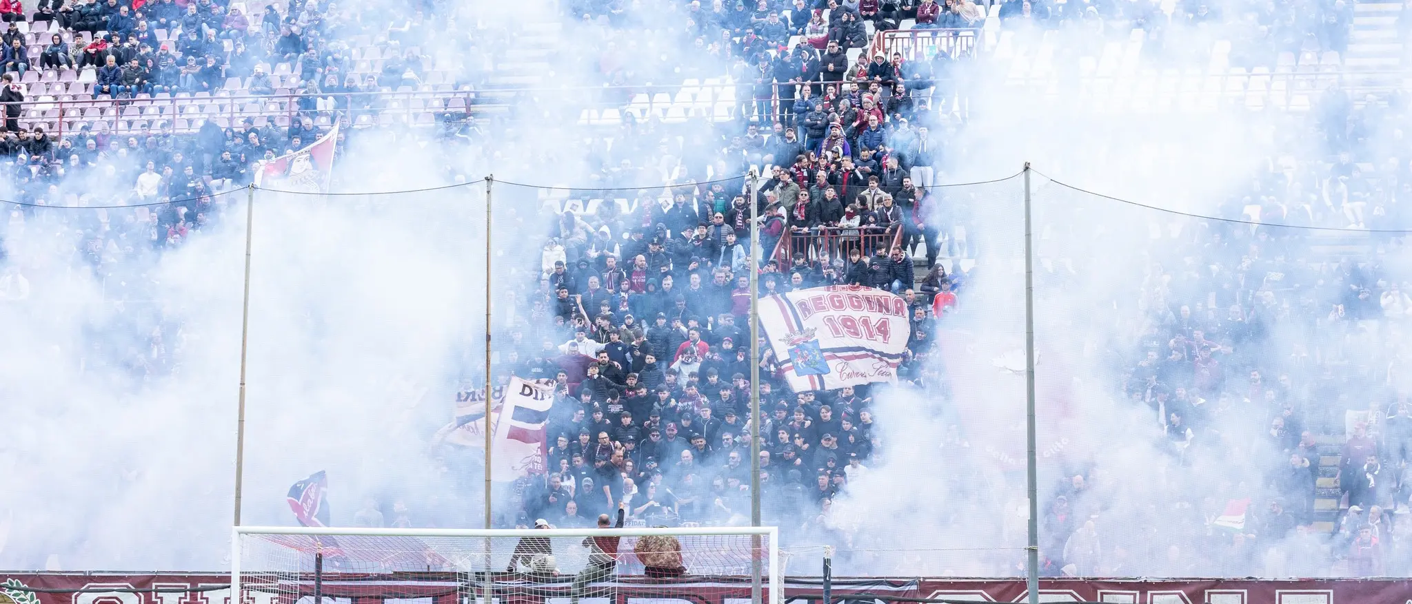 Reggina, Vigor Lamezia e Vibonese: incroci decisivi nel 29esimo\u00A0turno di Serie D\n