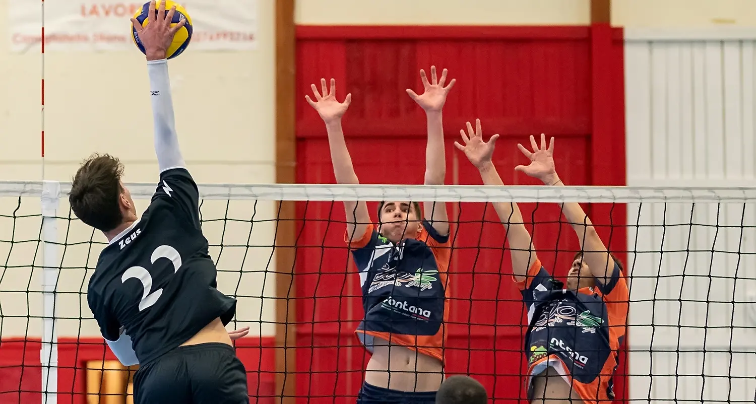 Coppa Calabria di Volley: Cetraro ospita Pianopoli, Umipas e San Giovanni in Fiore\n