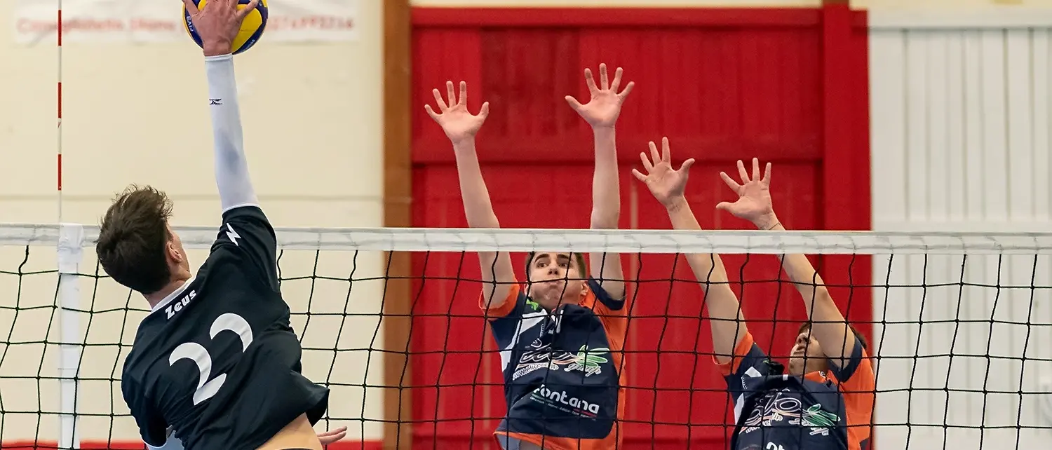 Coppa Calabria di Volley: Cetraro ospita Pianopoli, Umipas e San Giovanni in Fiore\n