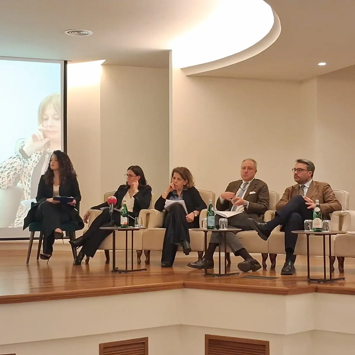 Sanità penitenziaria, a Gizzeria presentato il master che prova a cambiare davvero le regole del gioco\n