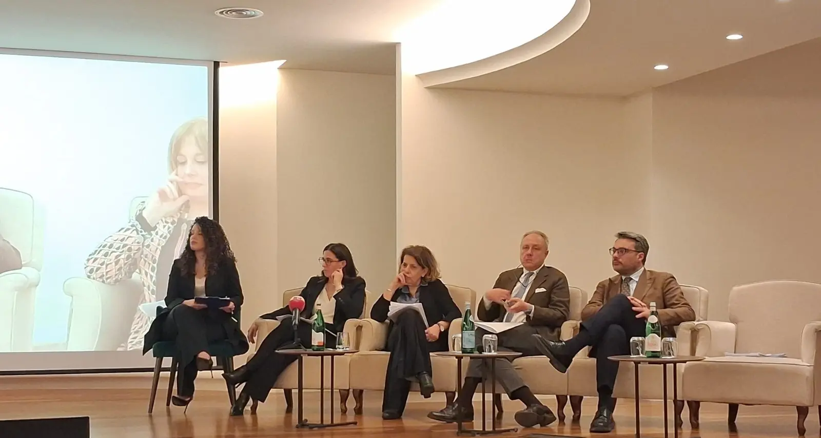 Sanità penitenziaria, a Gizzeria presentato il master che prova a cambiare davvero le regole del gioco\n