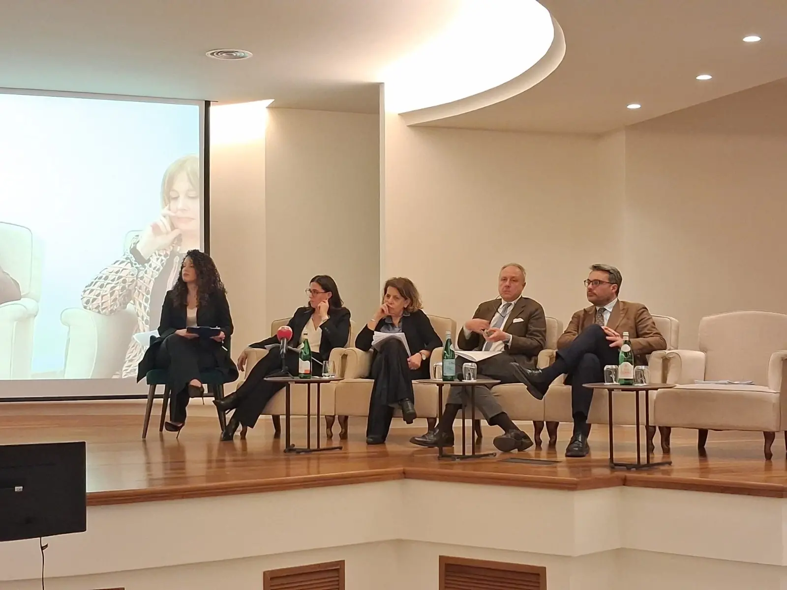 Sanità penitenziaria, a Gizzeria presentato il master che prova a cambiare davvero le regole del gioco\n