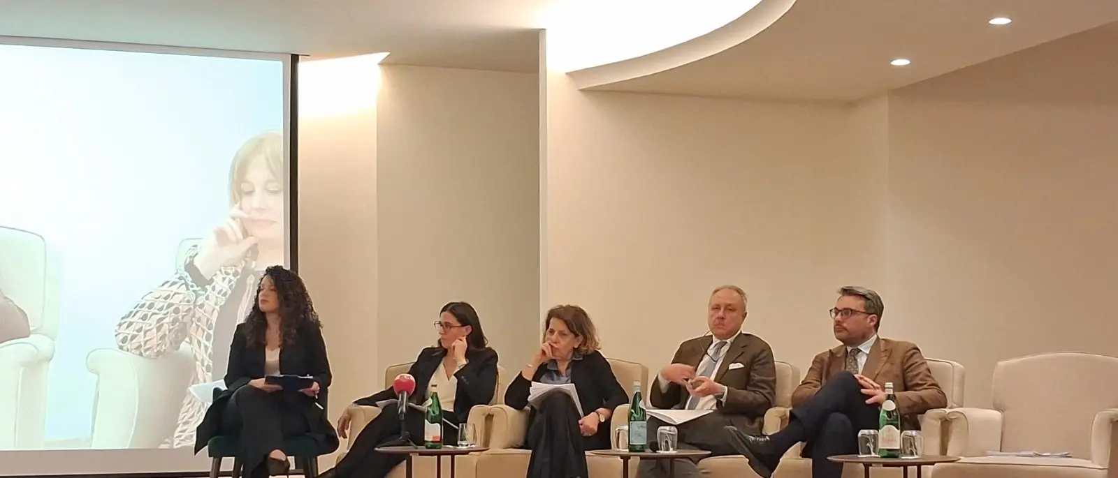 Sanità penitenziaria, a Gizzeria presentato il master che prova a cambiare davvero le regole del gioco\n