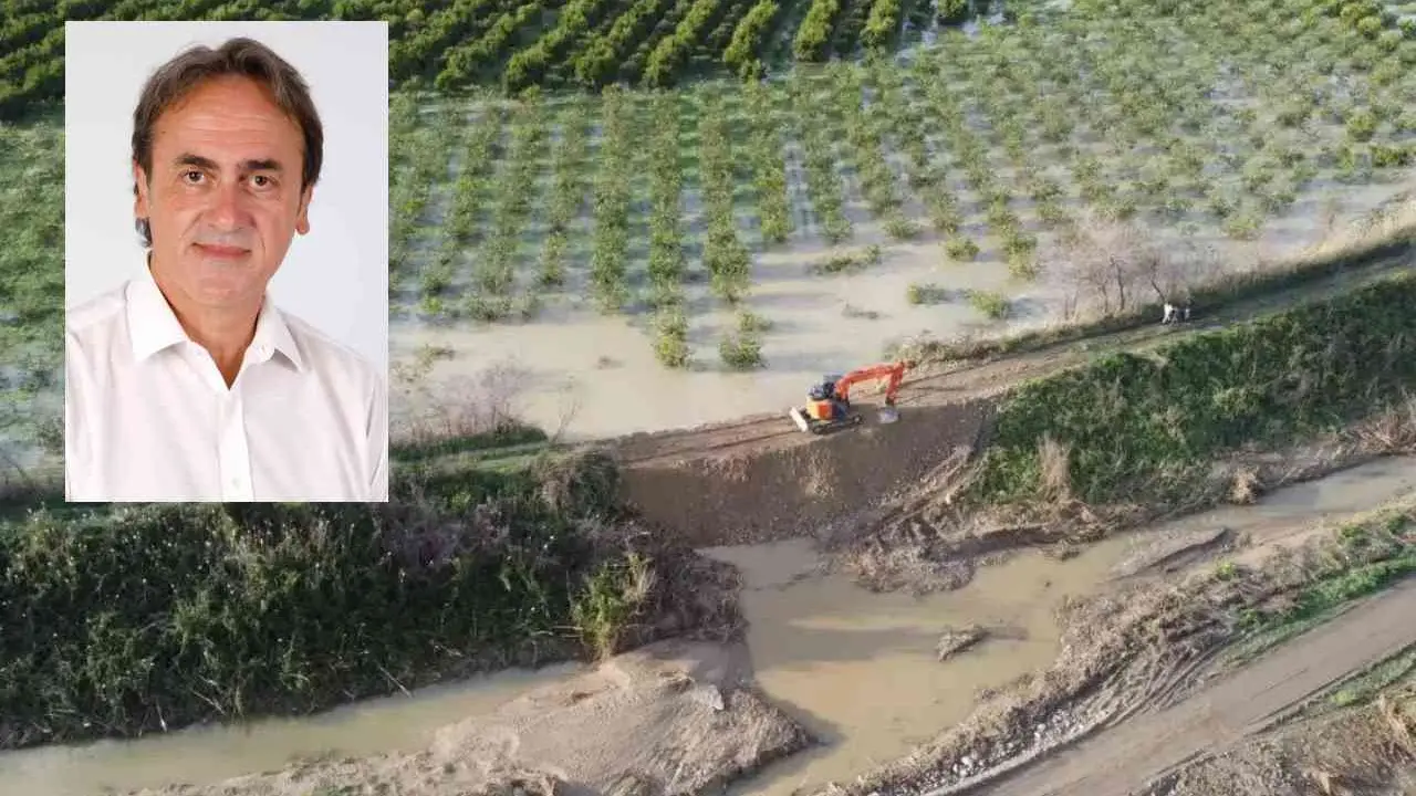 Esondazione del Crati, Bonelli (Avs) al Governo: «Cosa si è fatto per proteggere il territorio e la popolazione?»\n