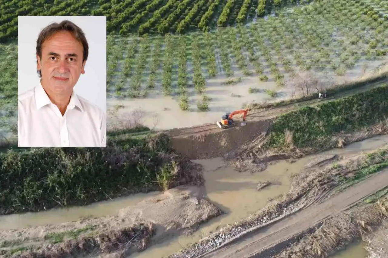 Esondazione del Crati, Bonelli (Avs) al Governo: «Cosa si è fatto per proteggere il territorio e la popolazione?»\n