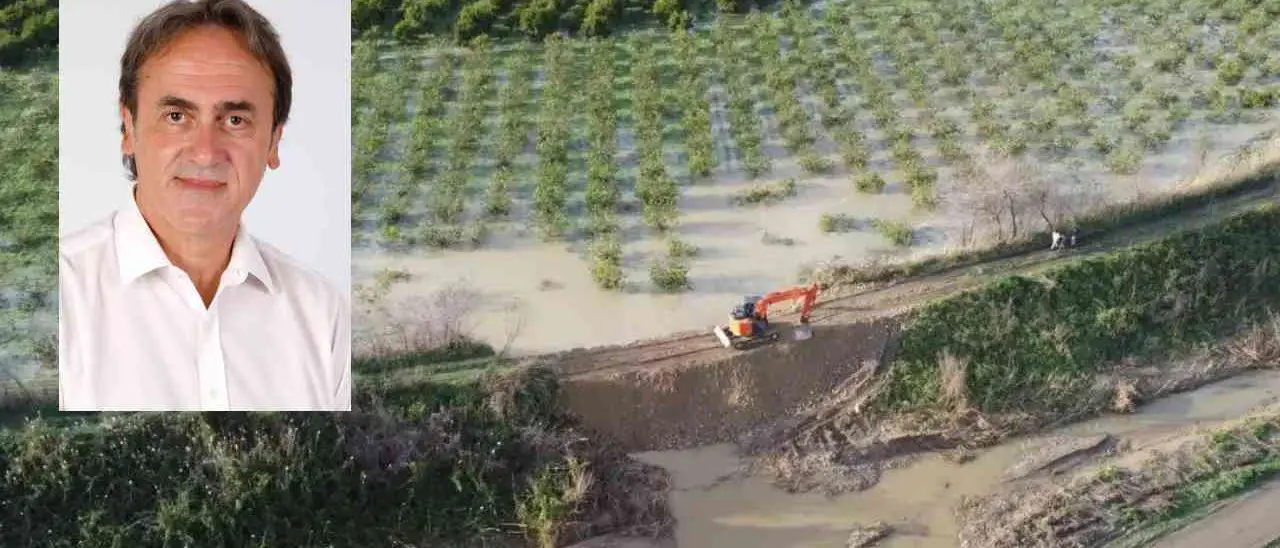Esondazione del Crati, Bonelli (Avs) al Governo: «Cosa si è fatto per proteggere il territorio e la popolazione?»\n