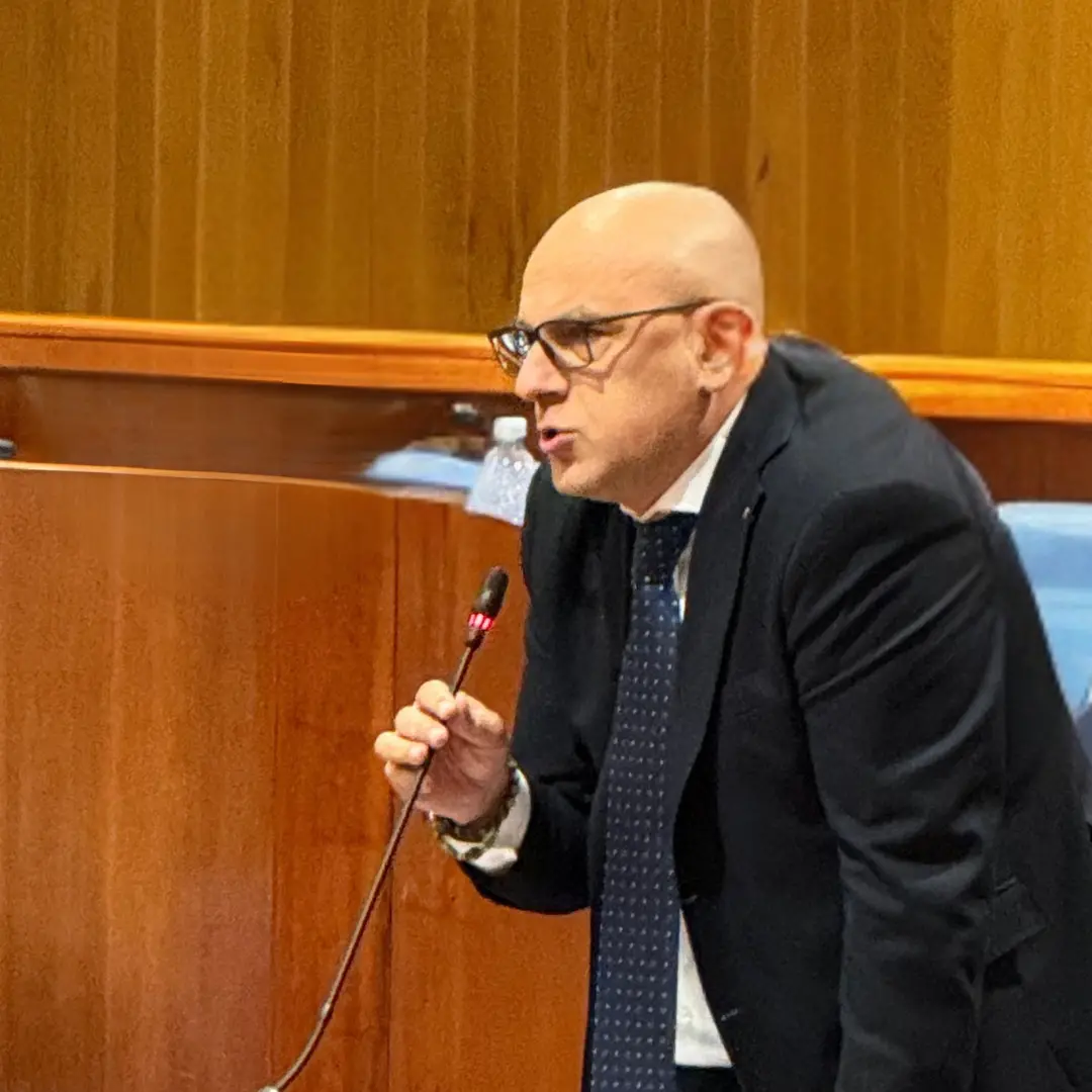 Sanità in sofferenza, De Cicco chiede un incontro urgente con De Salazar\n