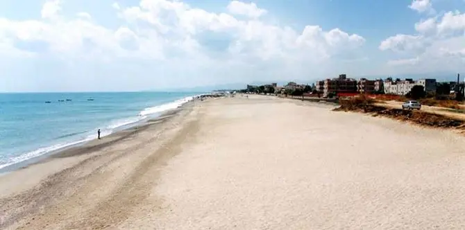Siderno, fondi per le spiagge libere: finanziamento da 80mila euro per l’accessibilità\n