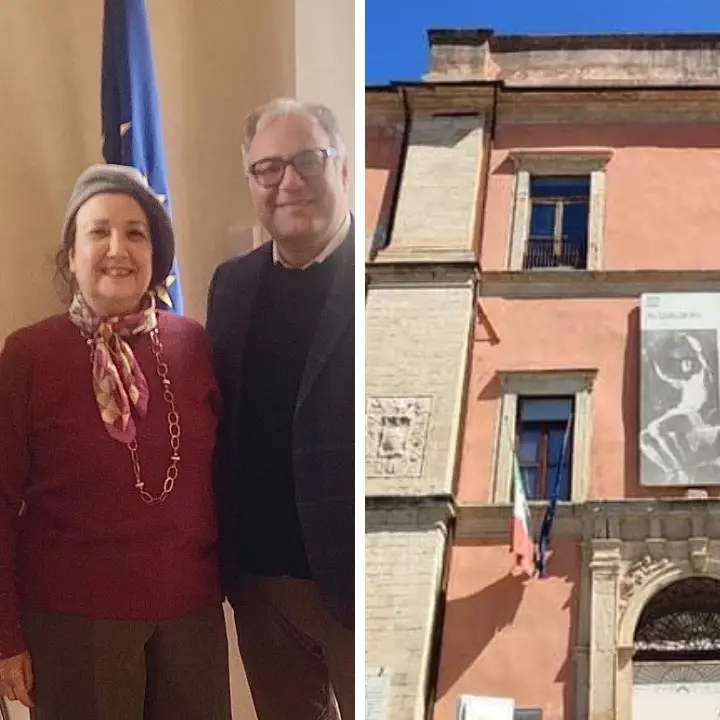 Insediato\u00A0il nuovo Comitato scientifico dei Musei nazionali Calabria: nominati gli esperti dell’organo presieduto da Fabrizio Sudano\n