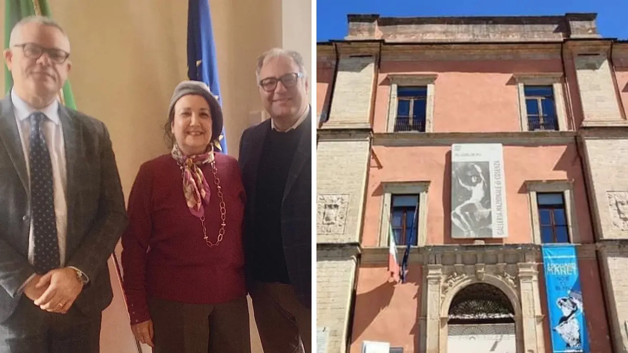 Insediato\u00A0il nuovo Comitato scientifico dei Musei nazionali Calabria: nominati gli esperti dell’organo presieduto da Fabrizio Sudano\n