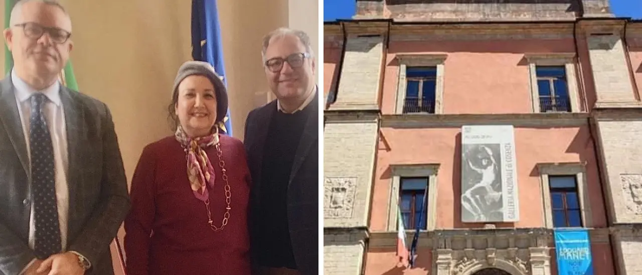 Insediato\u00A0il nuovo Comitato scientifico dei Musei nazionali Calabria: nominati gli esperti dell’organo presieduto da Fabrizio Sudano\n