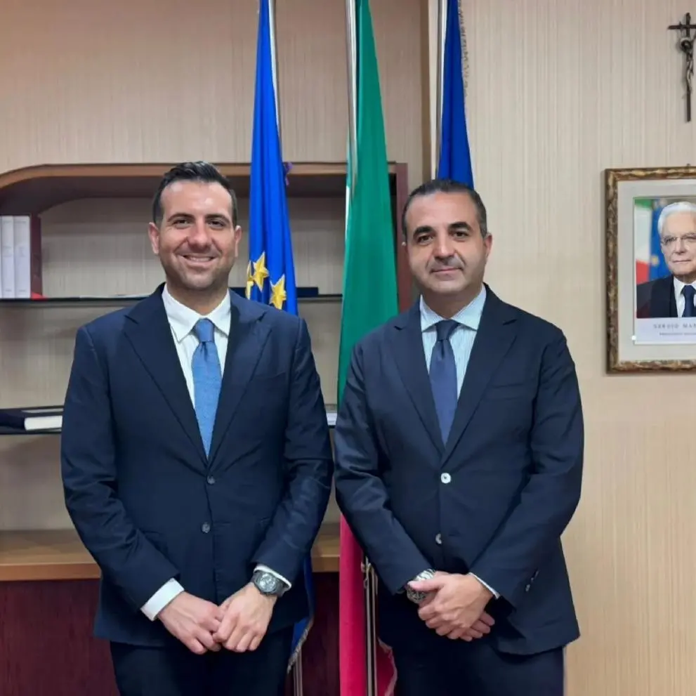 Cannizzaro candidato a sindaco di Reggio, le reazioni del mondo politico\n