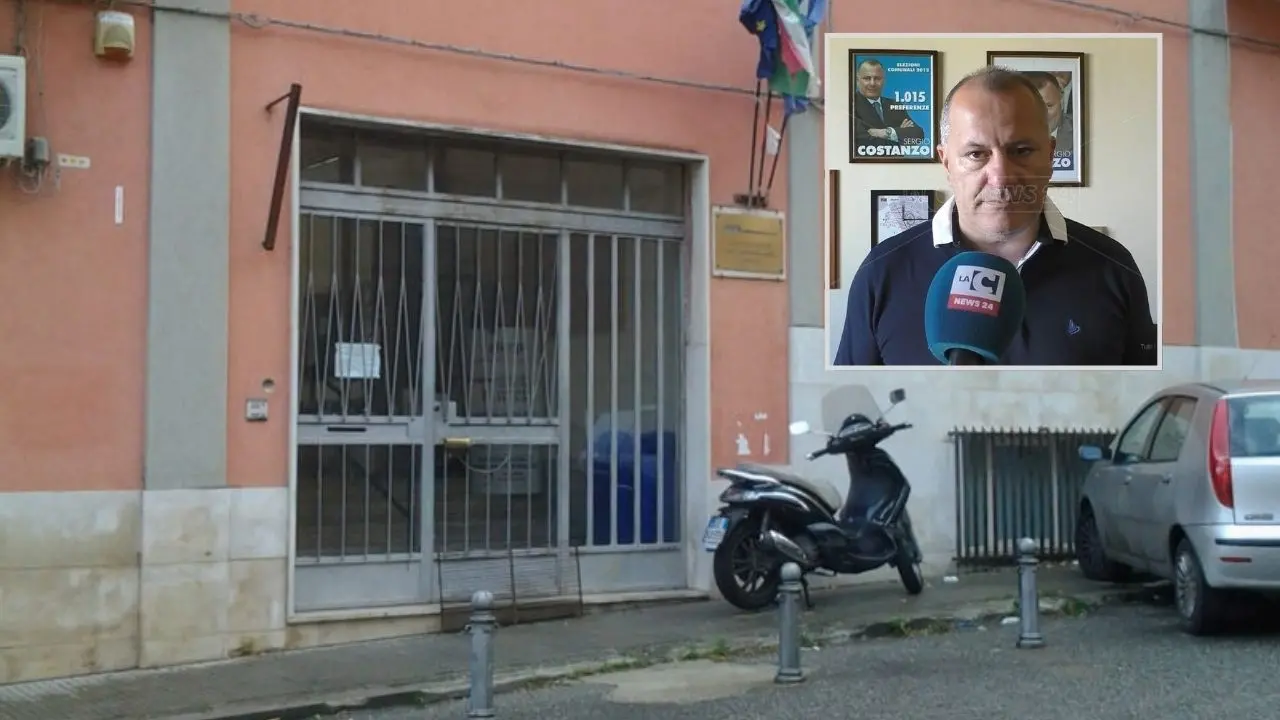 Sistema Aterp a Catanzaro, tutti assolti in abbreviato: scagionato anche il consigliere comunale Sergio Costanzo –\u00A0NOMI\n