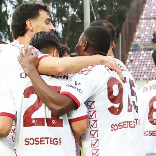 Verso Athletic Palermo–Reggina: amaranto chiamati a giocarsi tutto in 90 minuti\n