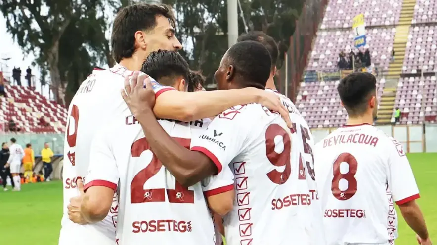 Verso Athletic Palermo–Reggina: amaranto chiamati a giocarsi tutto in 90 minuti\n