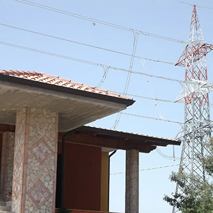 Faragalli presidente della Provincia, appello da Montalto: «Ora l’interramento dell’elettrodotto»\n