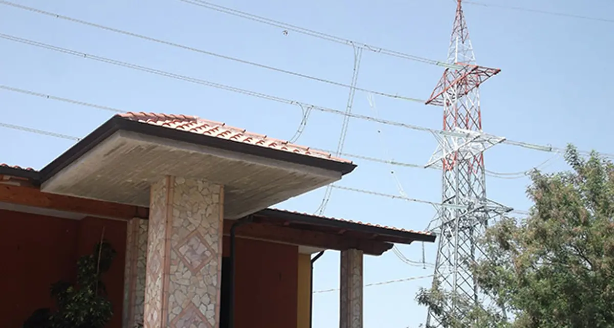 Faragalli presidente della Provincia, appello da Montalto: «Ora l’interramento dell’elettrodotto»\n