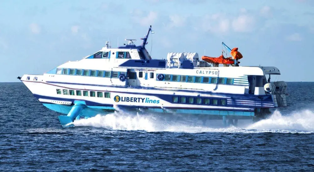 Liberty Lines,\u00A0assolti i comandanti coinvolti nell’indagine del 2025\n