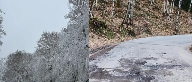 Cassari tra neve e isolamento, la minoranza: «Strade non spazzate dal Comune e scuolabus per Serra fermo»\n