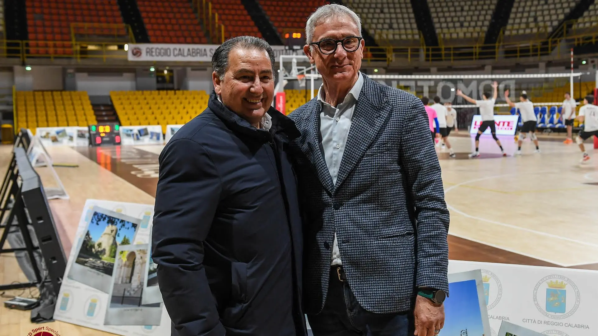 FORTUNATO SERRANO\\'